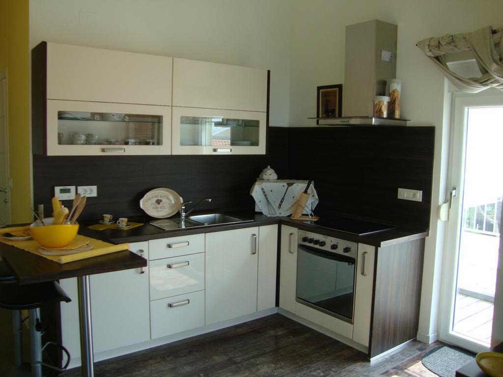 Apartments Ilona Novi Vinodolski Luaran gambar