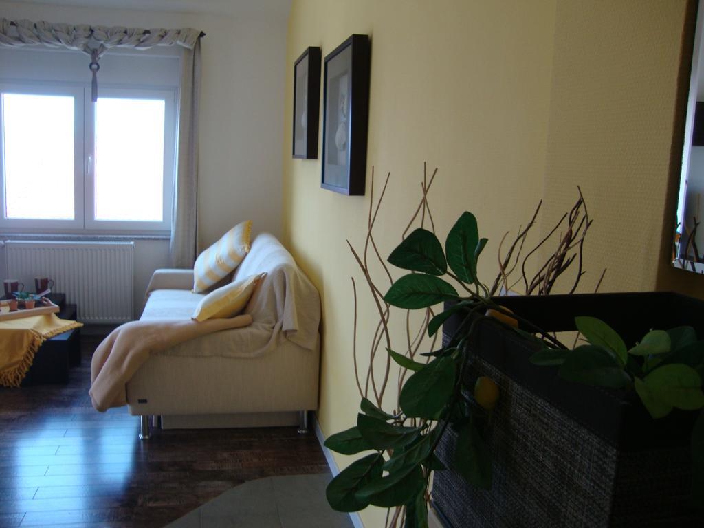 Apartments Ilona Novi Vinodolski Luaran gambar